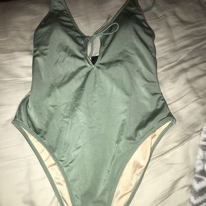 Pacsun One piece